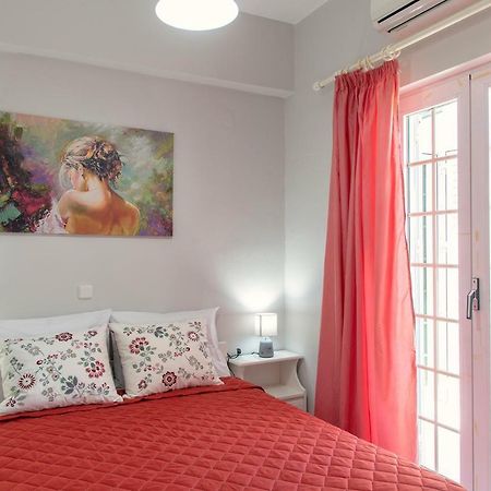 Lazaros Home 1 Палекастрон Екстериор снимка