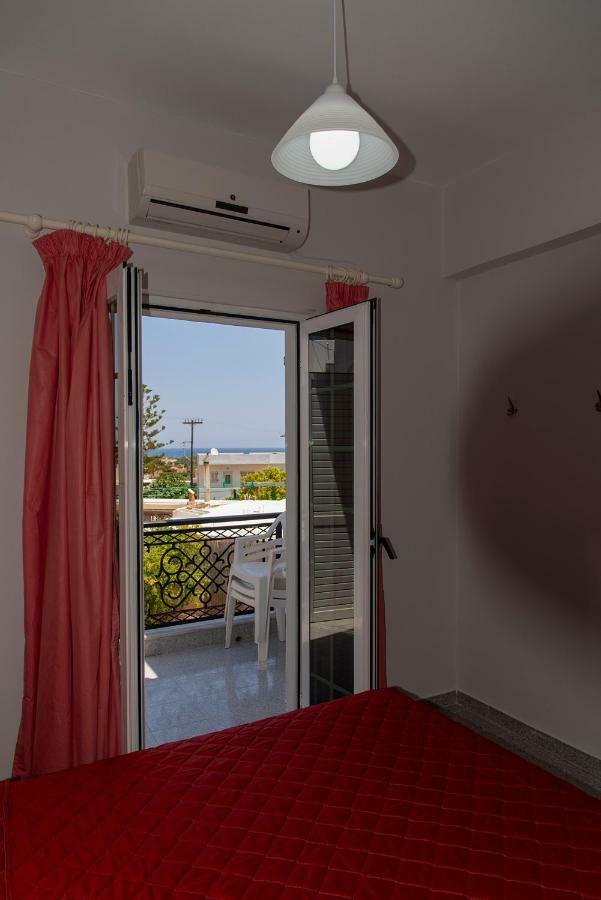 Lazaros Home 1 Палекастрон Екстериор снимка