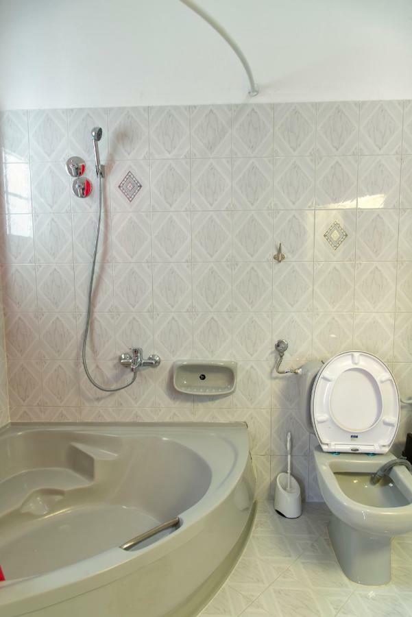 Lazaros Home 1 Палекастрон Екстериор снимка