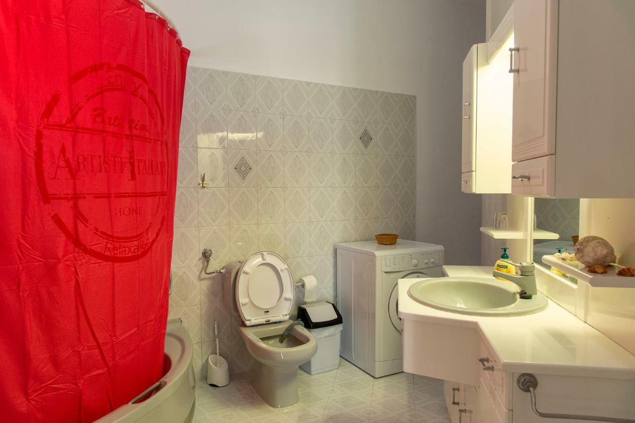 Lazaros Home 1 Палекастрон Екстериор снимка